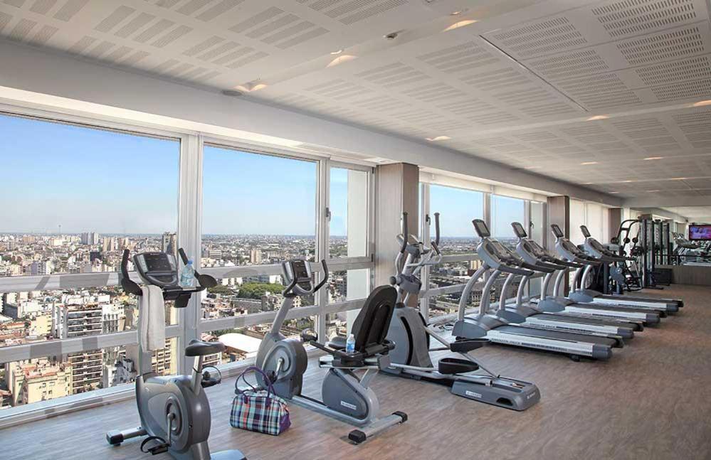 Quartier San Telmo Luxury Pool Gym & Spa Usd Blue Буенос-Айрес Екстер'єр фото