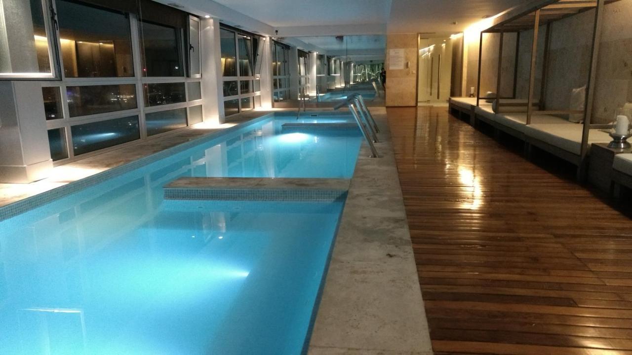 Quartier San Telmo Luxury Pool Gym & Spa Usd Blue Буенос-Айрес Екстер'єр фото