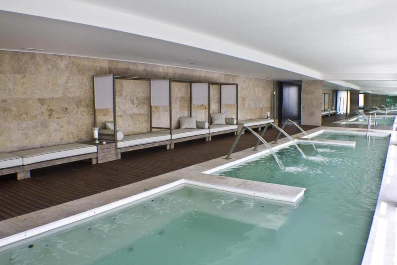 Quartier San Telmo Luxury Pool Gym & Spa Usd Blue Буенос-Айрес Екстер'єр фото